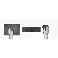 Мышь 3Dconnexion CadMouse Pro Wireless Left фото 15